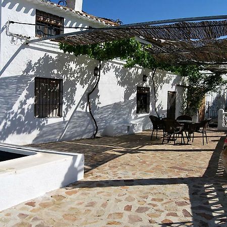 Casa De Aulabar Guest House Exterior foto