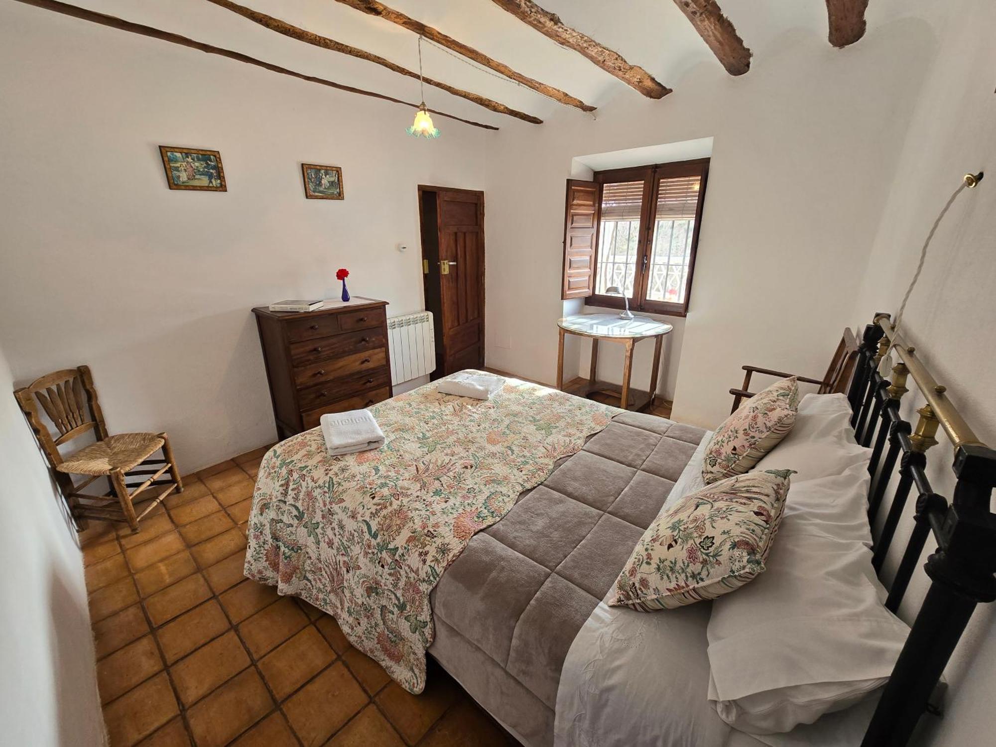 Casa De Aulabar Guest House Exterior foto