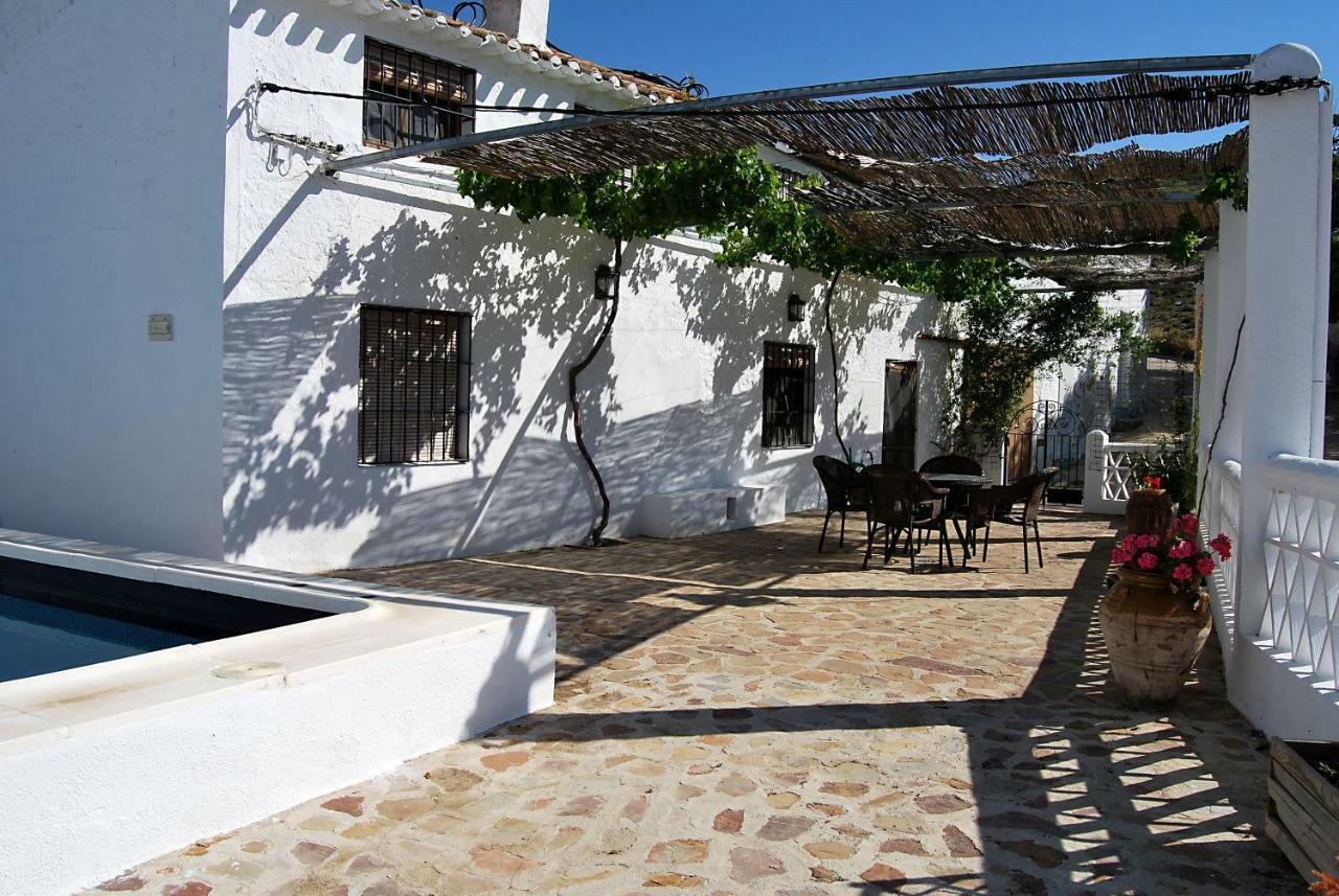 Casa De Aulabar Guest House Exterior foto