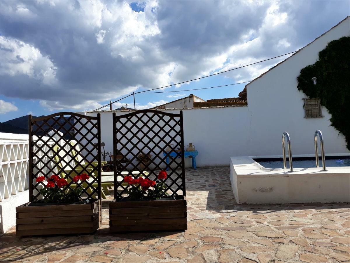 Casa De Aulabar Guest House Exterior foto