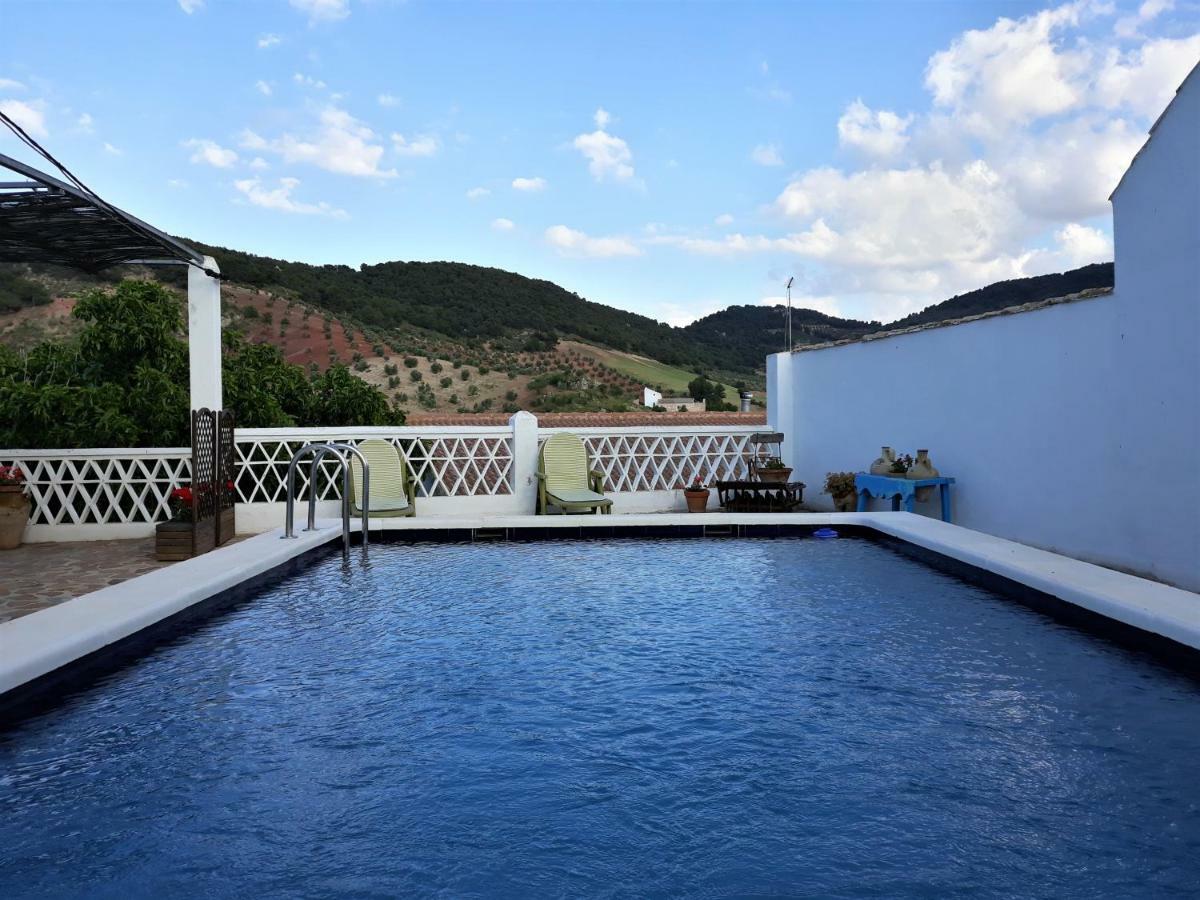 Casa De Aulabar Guest House Exterior foto