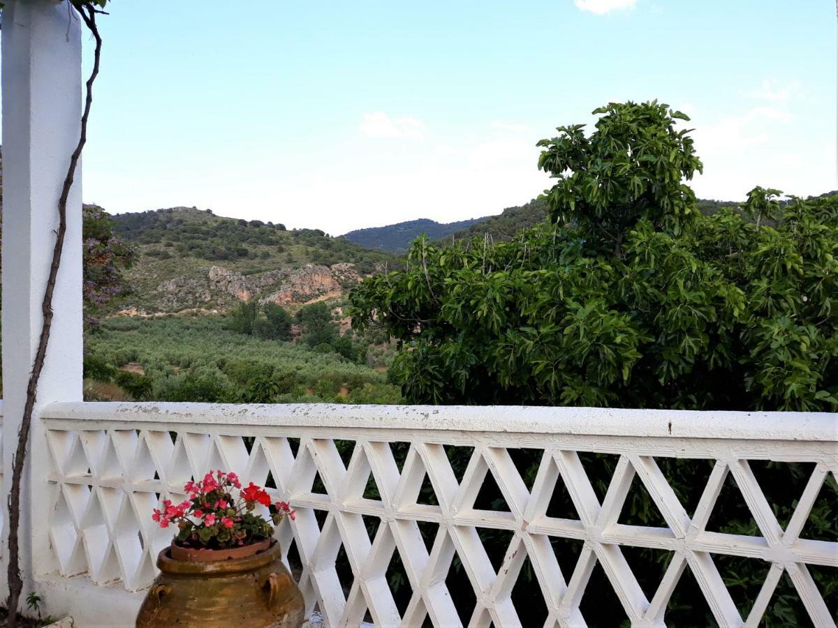 Casa De Aulabar Guest House Exterior foto
